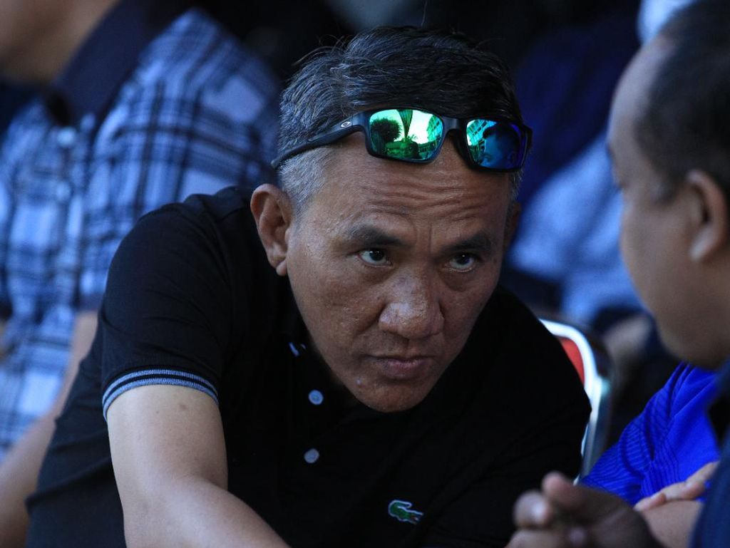 Kamaruddin Bocorkan Sosok Jenderal Utusan SBY, PD Tunggu Jawaban Somasi